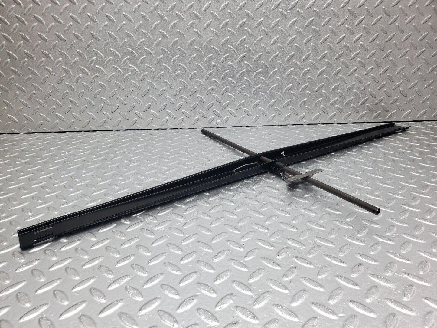 44311 Mercedes-Benz W123 280E Power Sunroof Mechanism