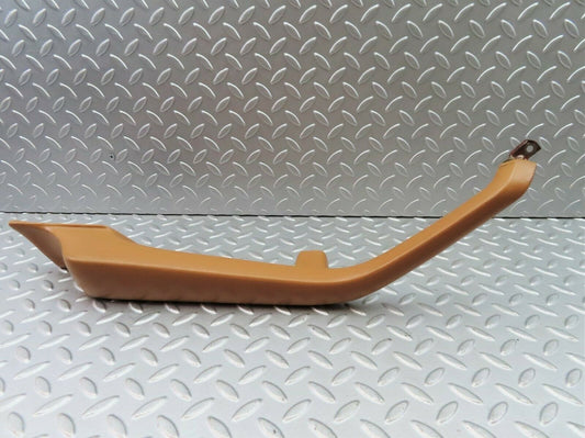 6048 Mercedes-Benz W126 380SE Interior Door Handle Rear Left 1269701101