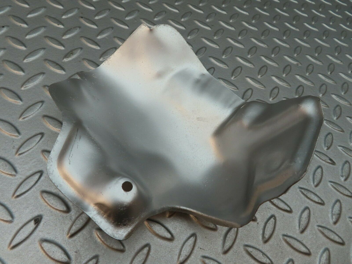 5558 Mercedes-Benz W124 230E Exhaust Heat Shield
