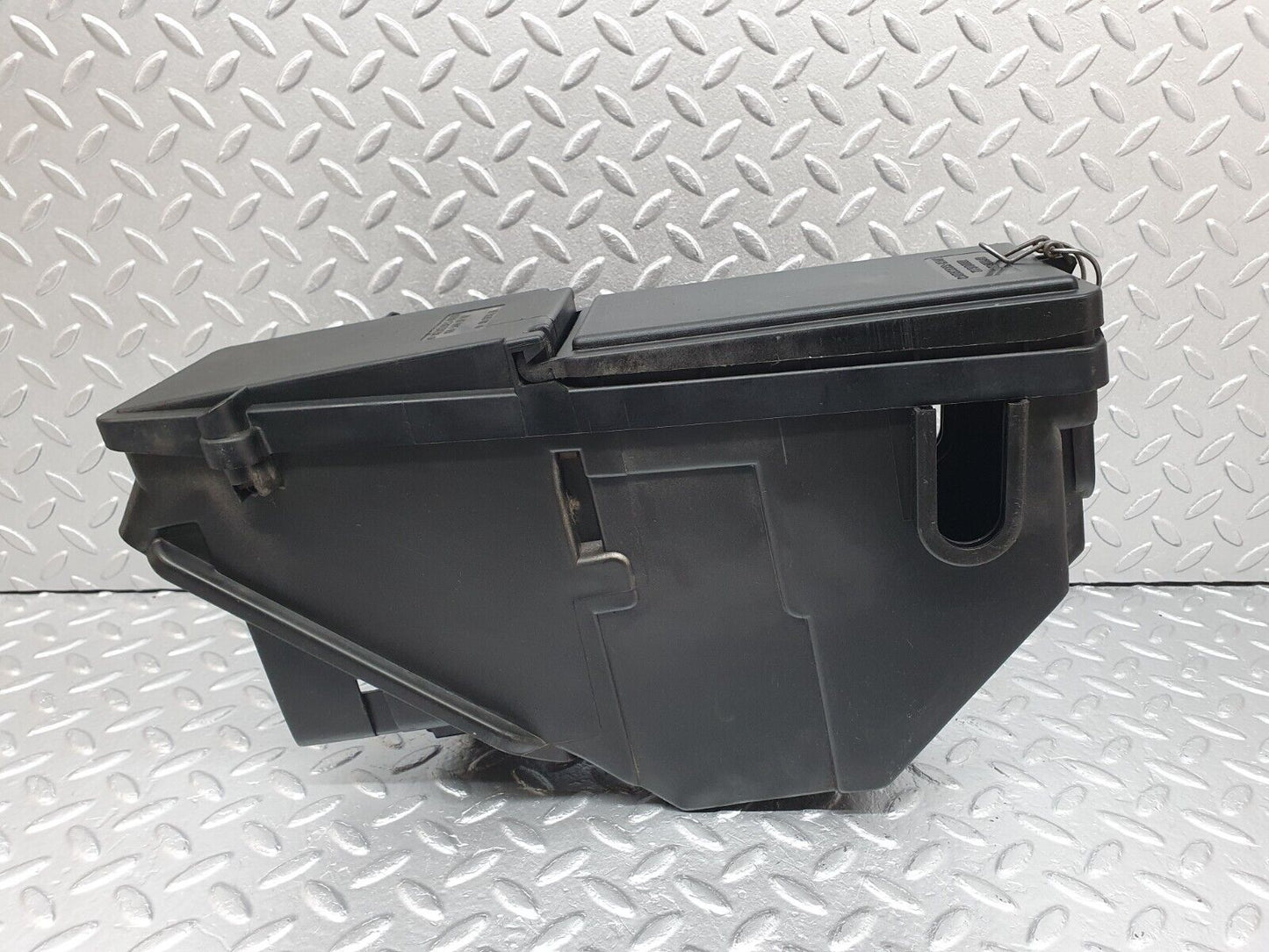 41580 Mercedes-Benz W124 200E Fuse Box 1245401150 1245400182 1245400282