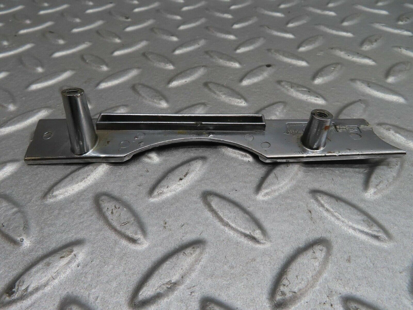 13810 Mercedes-Benz R107 450SL Dashboard Trim Left Side 1076891371
