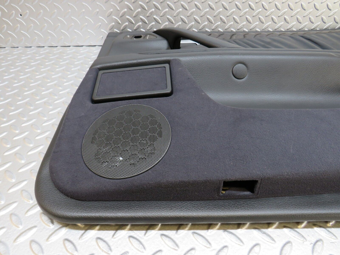 34733 Mercedes-Benz W210 320E Rear Right Door Card 2107374271