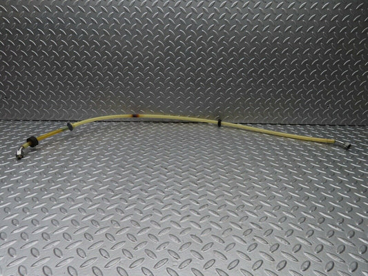 21235 Mercedes-Benz W123 230E Brake Servo Vacuum Pipe