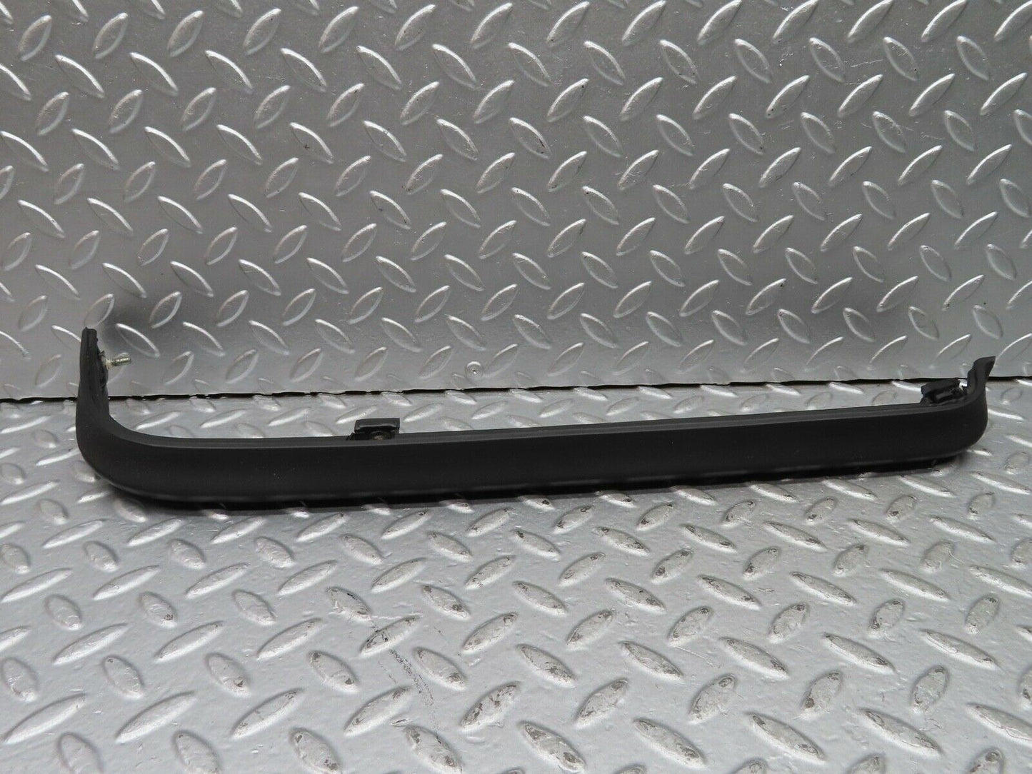 21066 Mercedes-Benz W123 230E Tail Light Moulding Trim Left Side