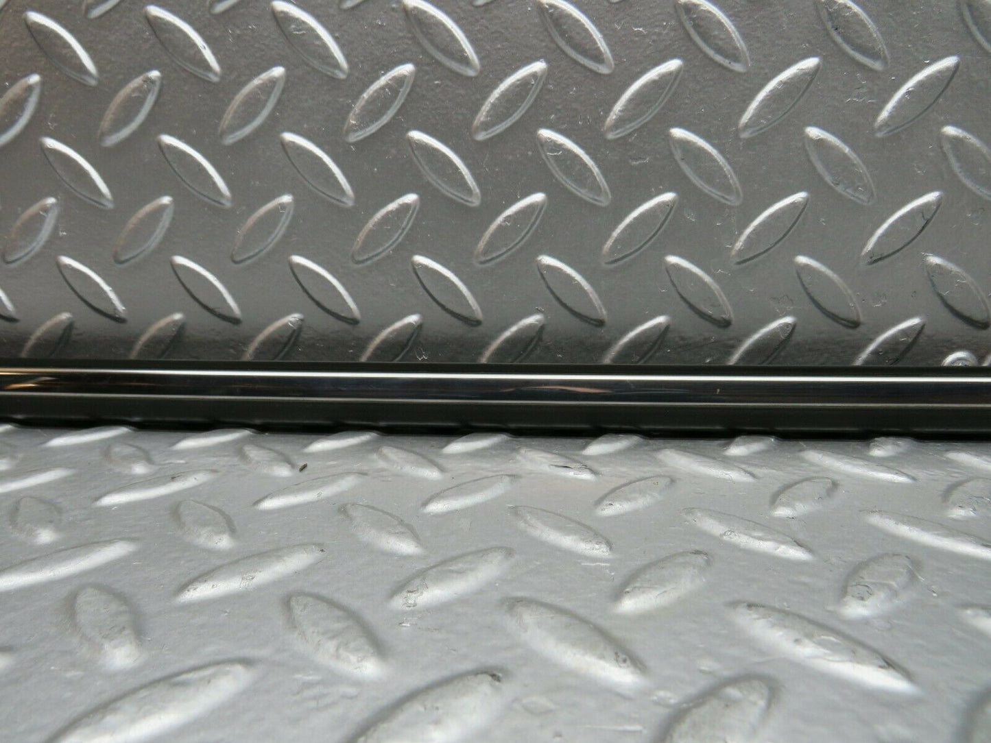 23001 Mercedes-Benz C123 230CE Coupe Left Door Centre Moulding Trim