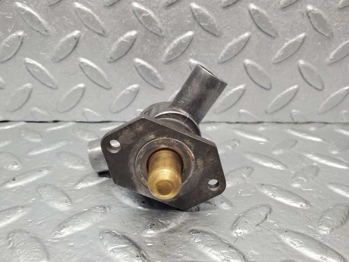 46576 Mercedes-Benz C123 280CE Coupe Idle Speed Actuator Valve 0280140042