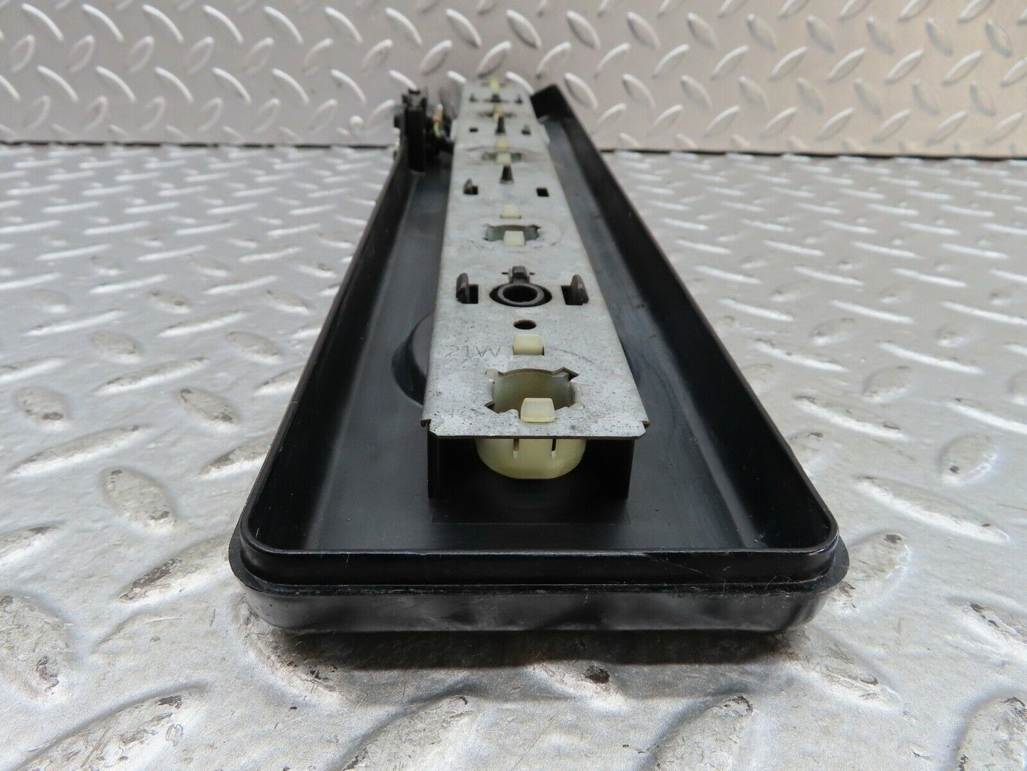 19075 Mercedes-Benz W123 300D Tail Light Bulb Holder Left Side