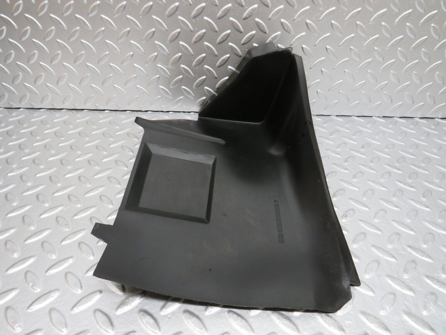 29319 Mercedes-Benz W124 230E Engine Compartment Cover Left Side 1246261930