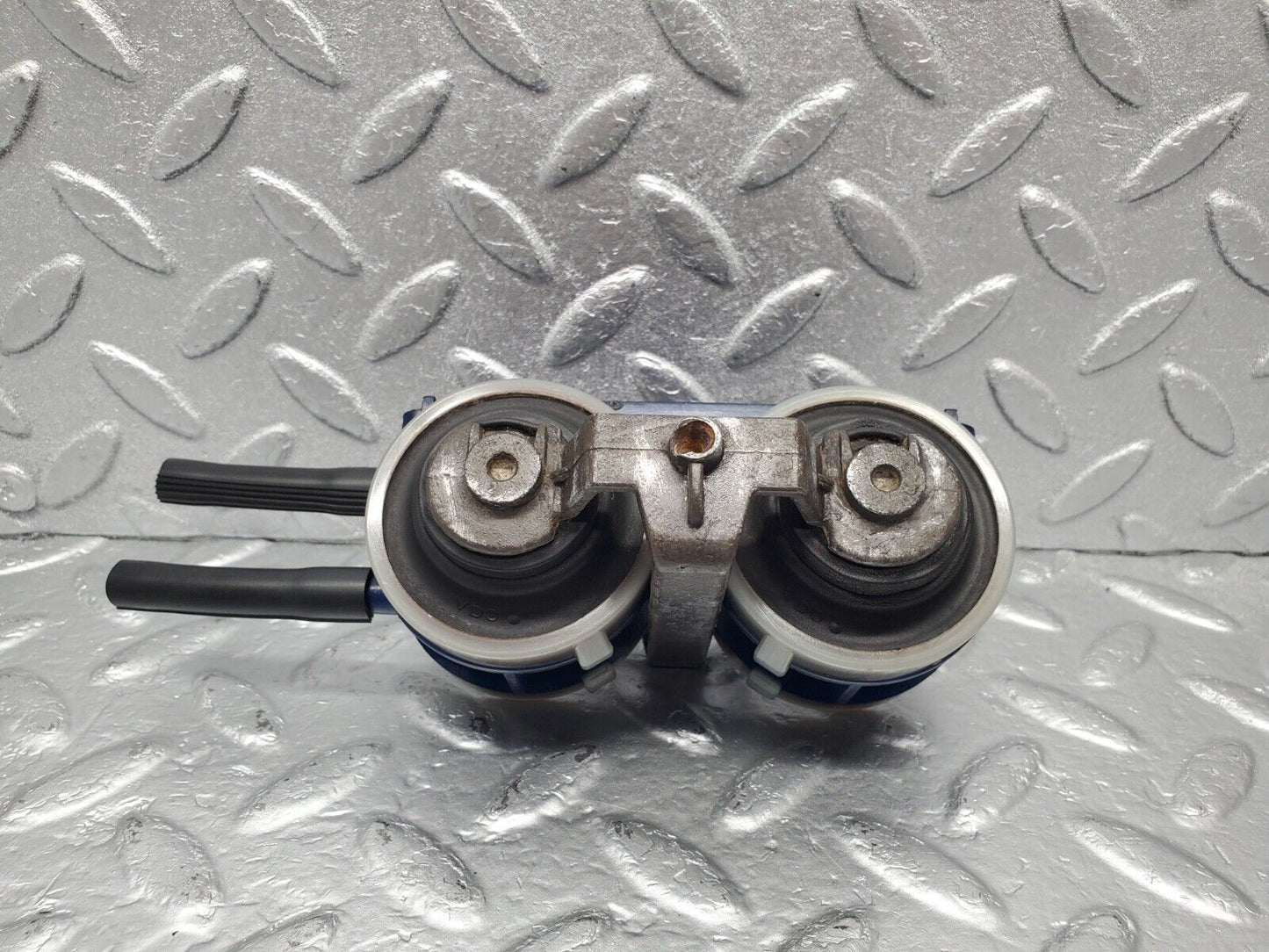 46425 Mercedes-Benz C123 280CE Coupe Door Lock Vacuum Actuator Left