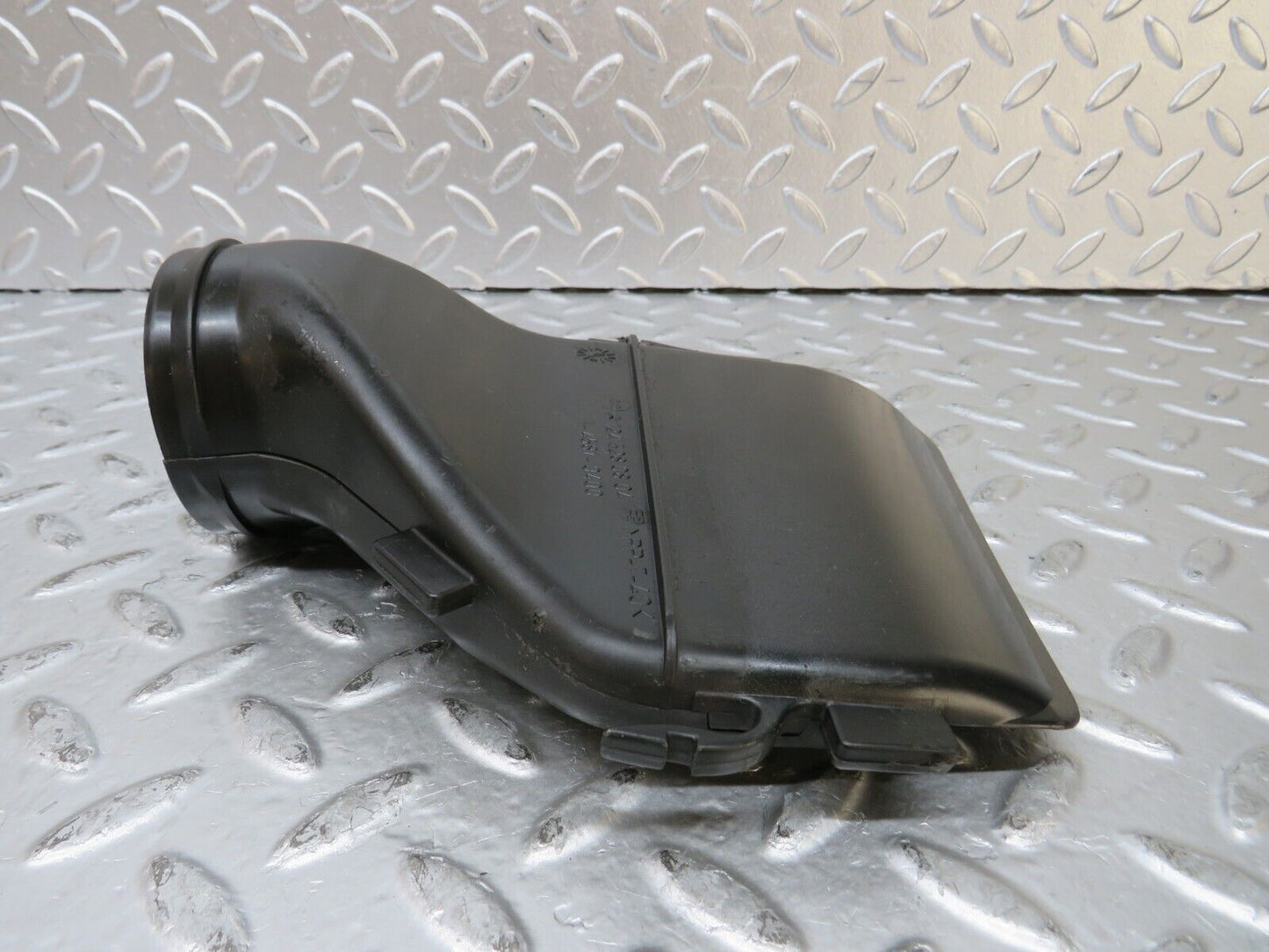 26447 Mercedes-Benz C124 220CE Coupe Air Intake Suction Pipe 1245280804