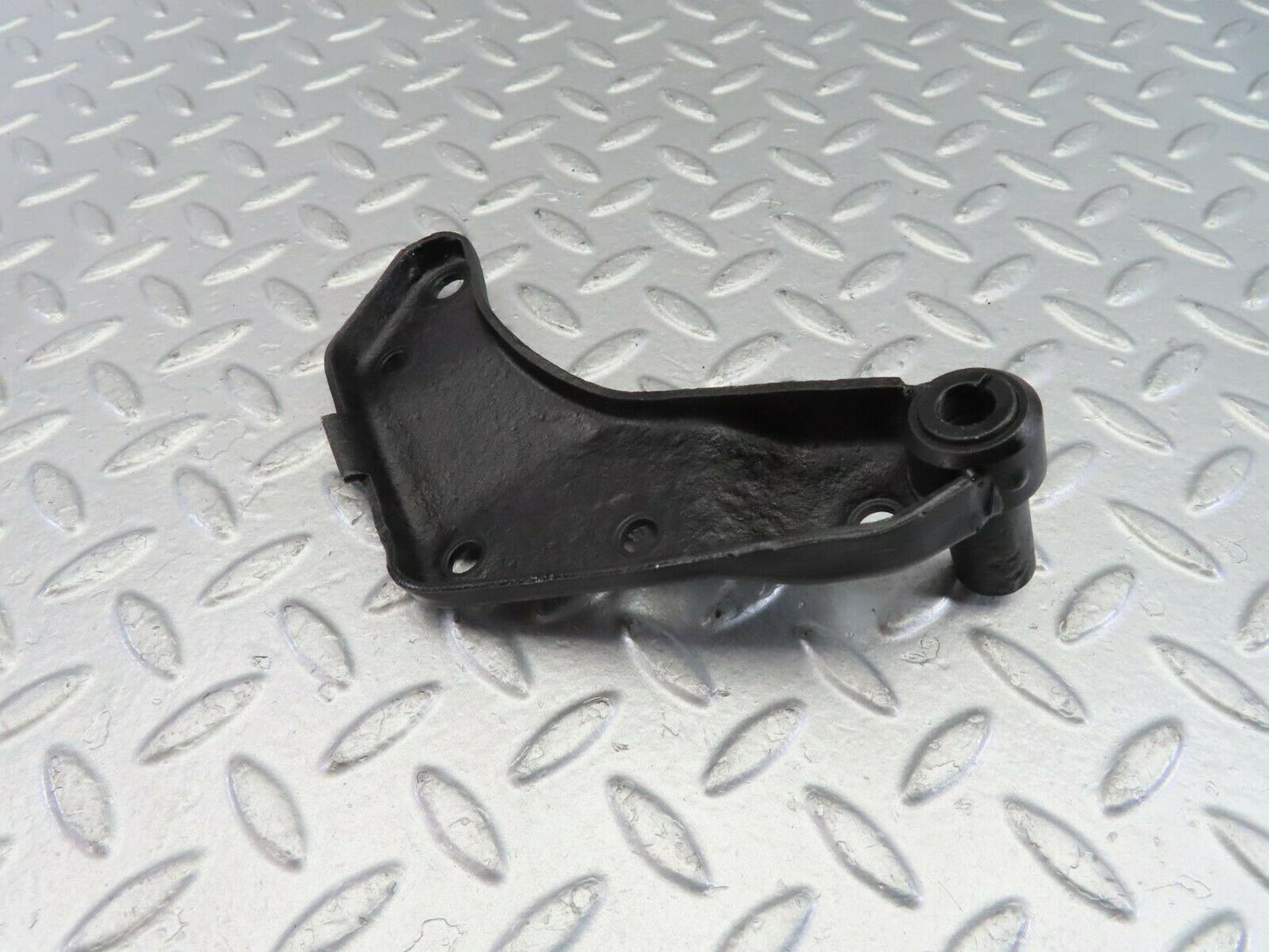 10852 Mercedes-Benz W123 230E Alternator Holder Bracket