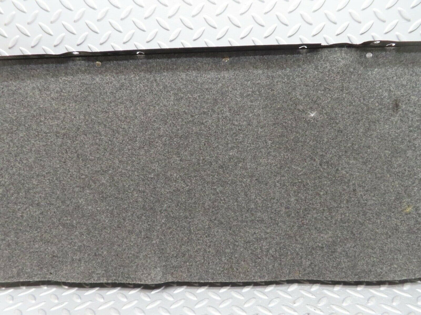 7006 Mercedes-Benz W123 230E Fuel Tank Cover Plate