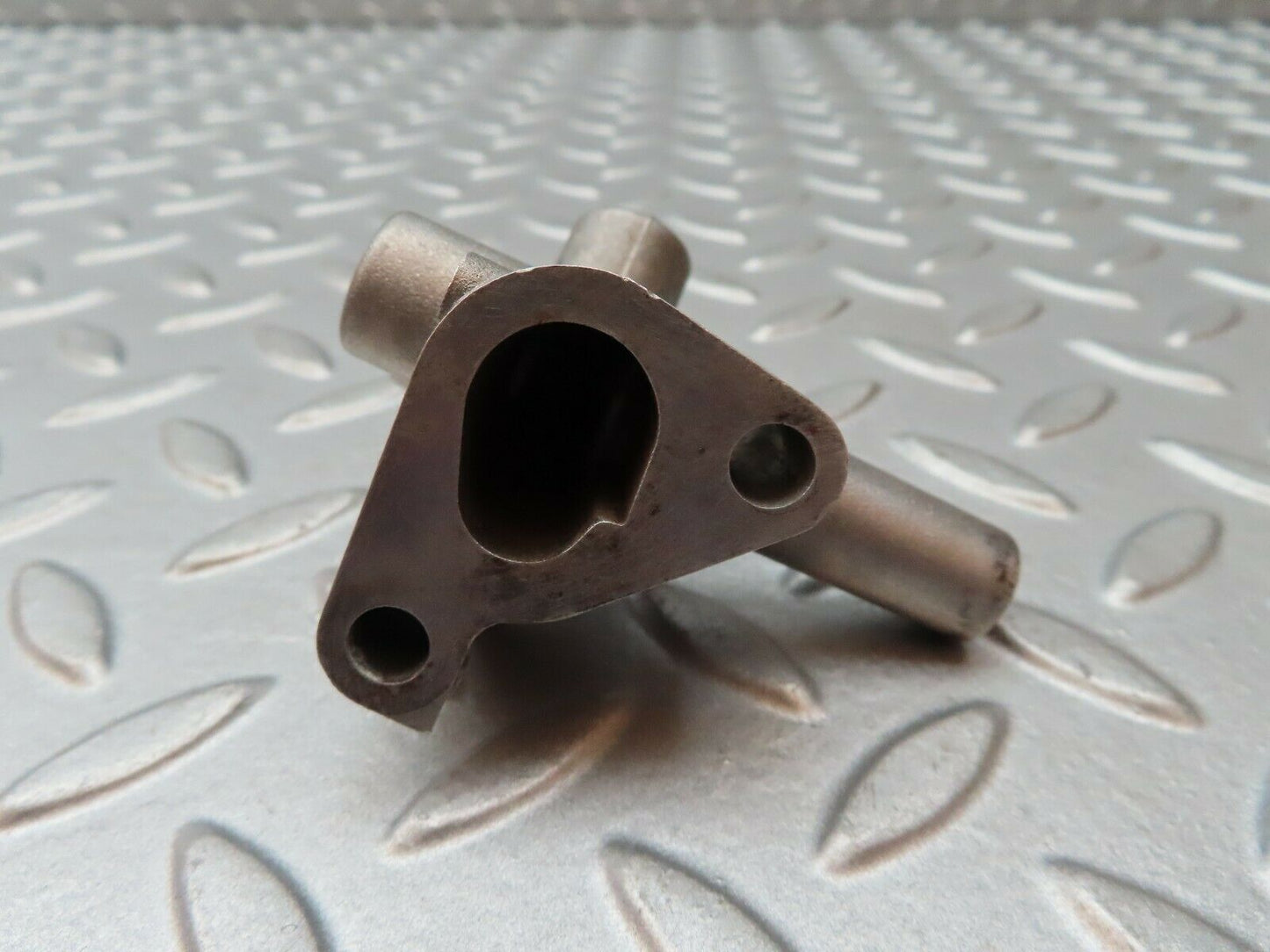 4390 Mercedes-Benz W123 230E Idle Control Valve 1020940512