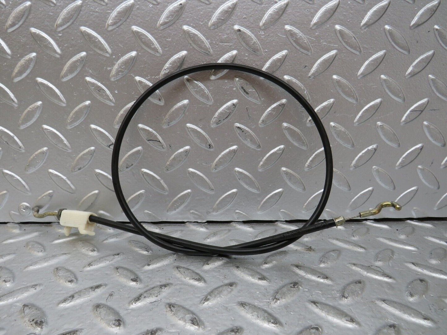 26504 Mercedes-Benz C124 220CE Coupe Door Lock Cable
