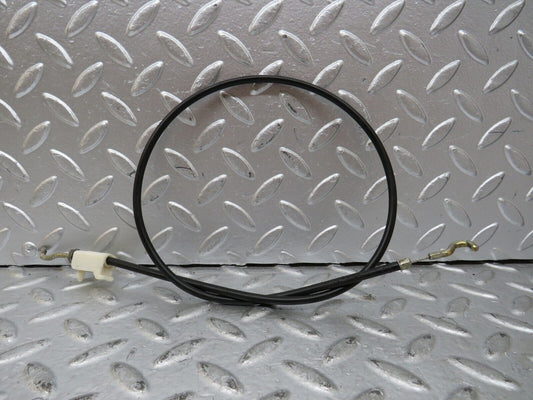 26504 Mercedes-Benz C124 220CE Coupe Door Lock Cable