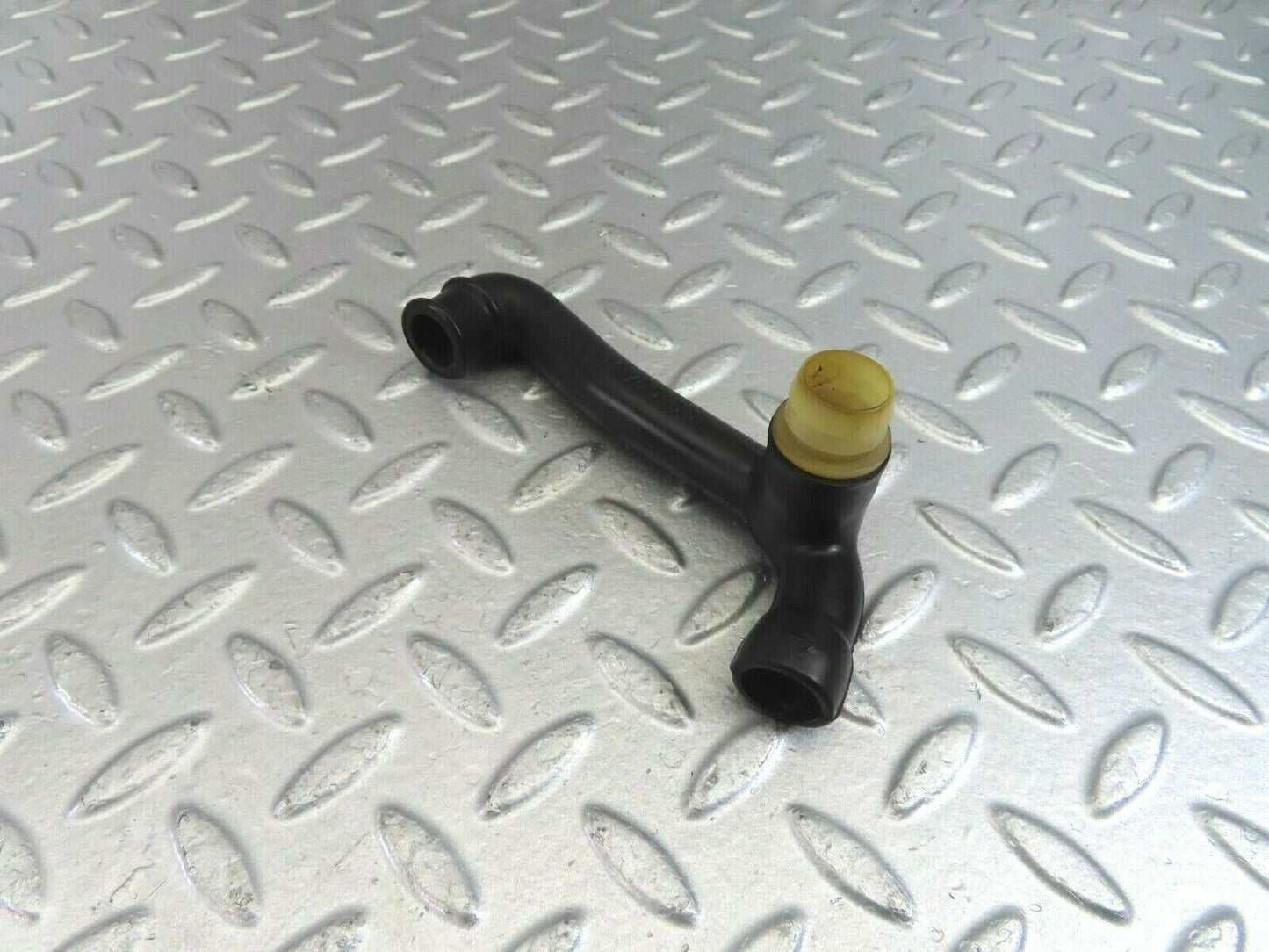 10066 Mercedes-Benz C123 230CE Coupe Air Intake Pipe 1020941682
