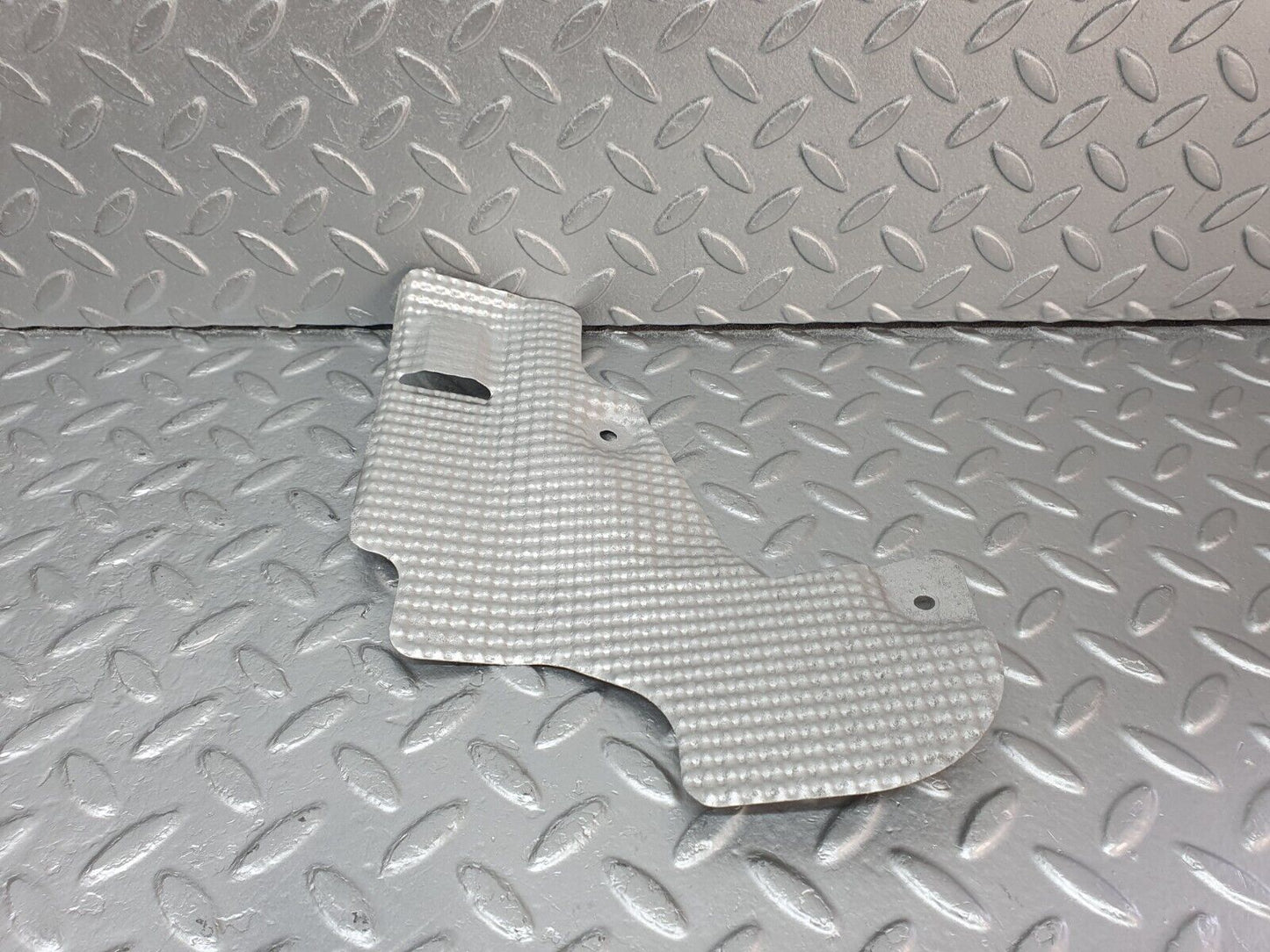 41892 Mercedes-Benz W202 C200 Exhaust Heat Shield