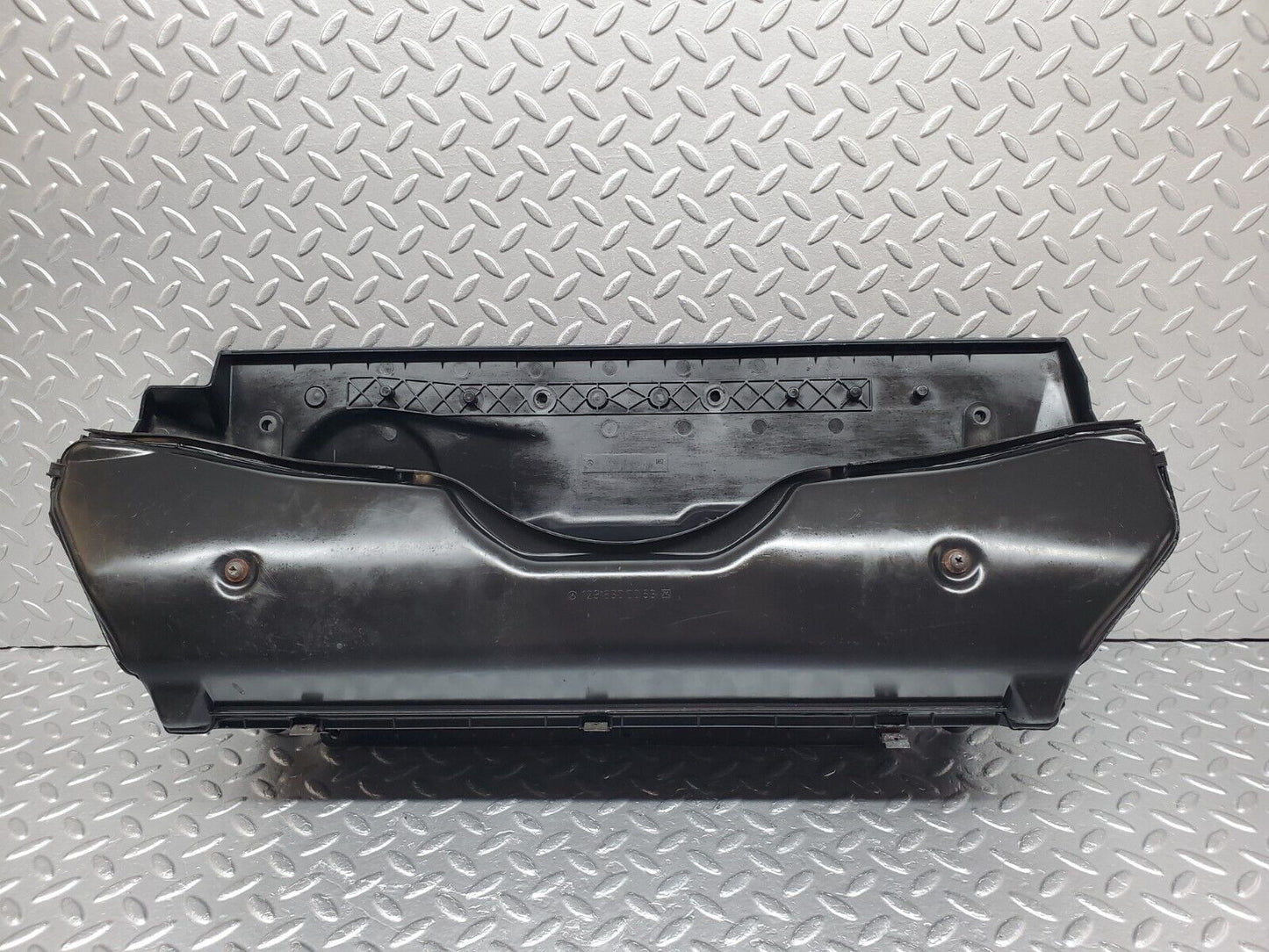 45252 Mercedes-Benz R129 300SL Coupe Cabin Filter Housing Heater Housing 1298300053 1298310098