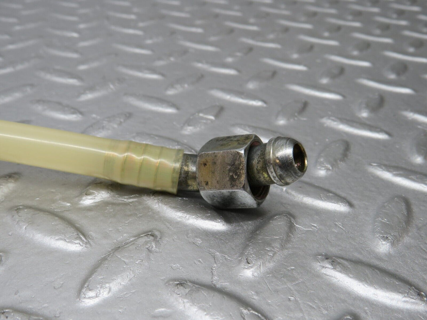 36657 Mercedes-Benz W201 190E Brake Servo Vacuum Pipe