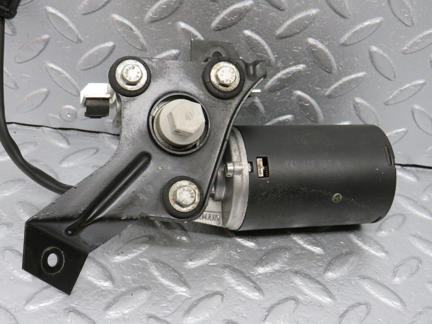 40659 Mercedes-Benz W126 Sunroof Motor Webasto