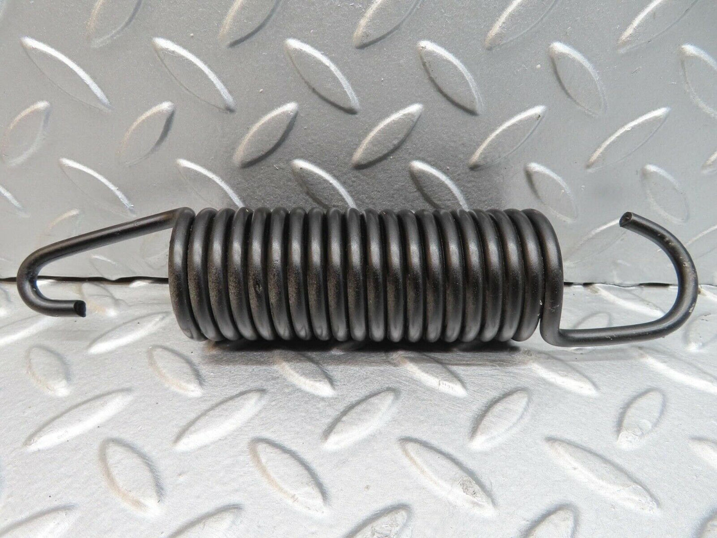 12365 Mercedes-Benz W108 280SE 3.5 Trunk Lid Hinge Spring