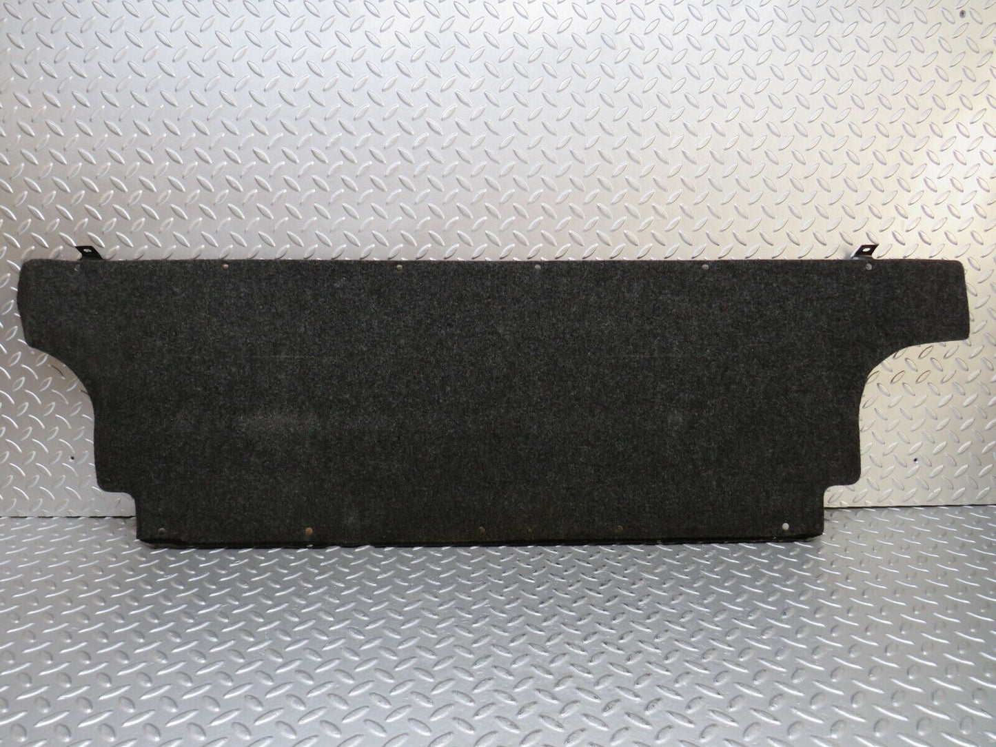 27354 Mercedes-Benz W123 280E Fuel Tank Cover Plate