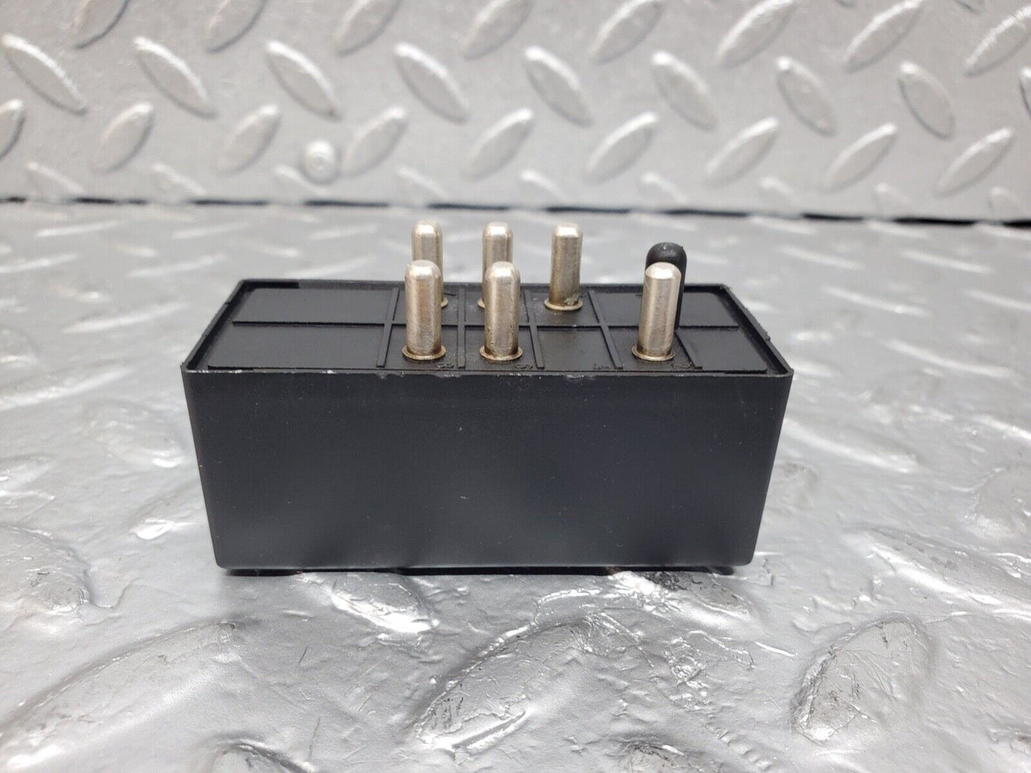 44615 Mercedes-Benz W124 220E Electric Sunroof Motor Relay Webasto 1248210047