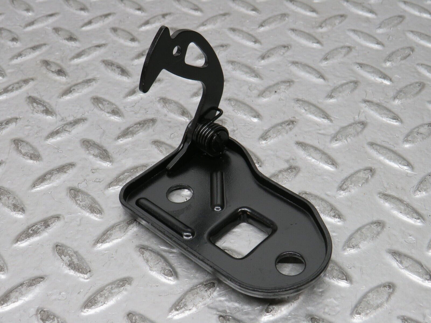 28778 Mercedes-Benz W123 230E Bonnet Safety Latch 1238800160