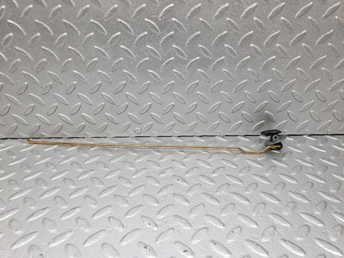43993 Mercedes-Benz C123 230CE Coupe Door Lock Handle Left Side
