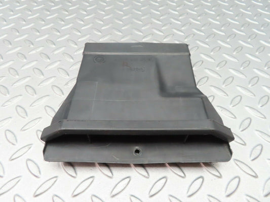 5359 Mercedes-Benz W124 230E Ventilation Air Duct Right 1248310546