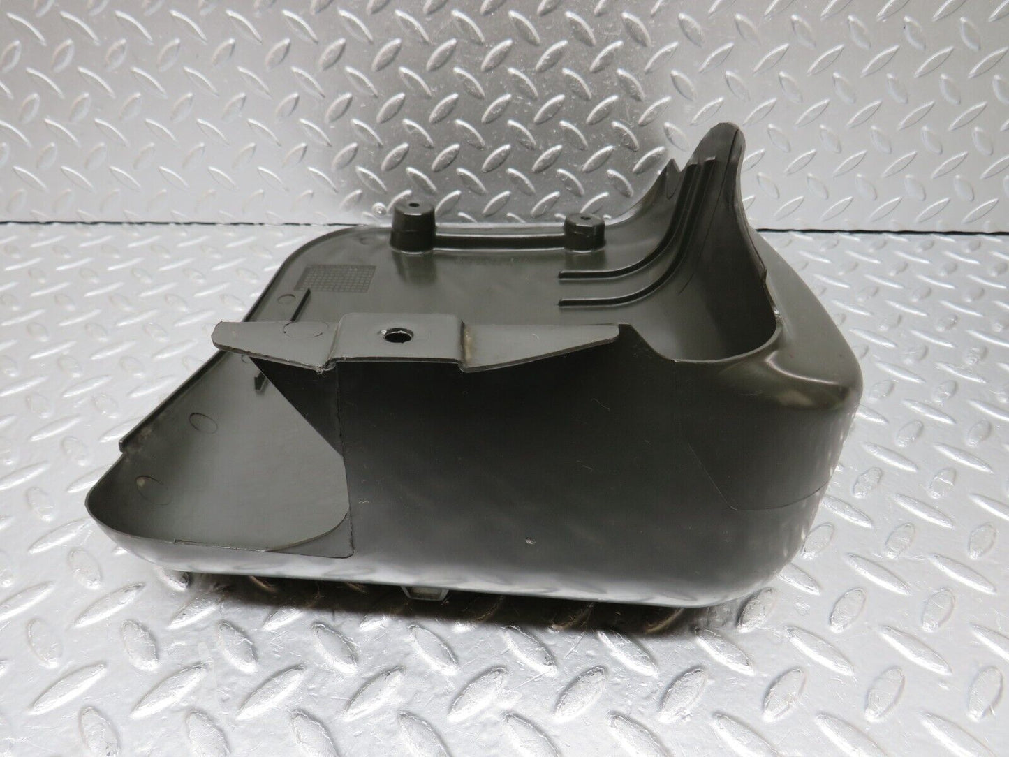 33666 Mercedes-Benz W201 190E Fuel Pump Protective Cover 2014780537