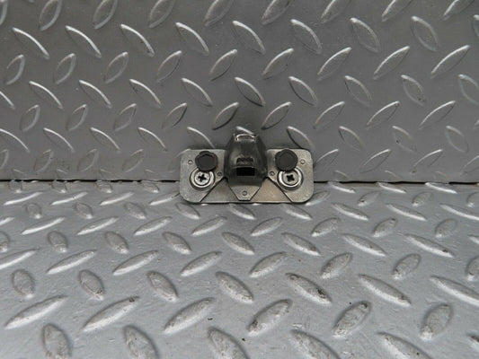 12632 Mercedes-Benz W108 Trunk Lock Latch