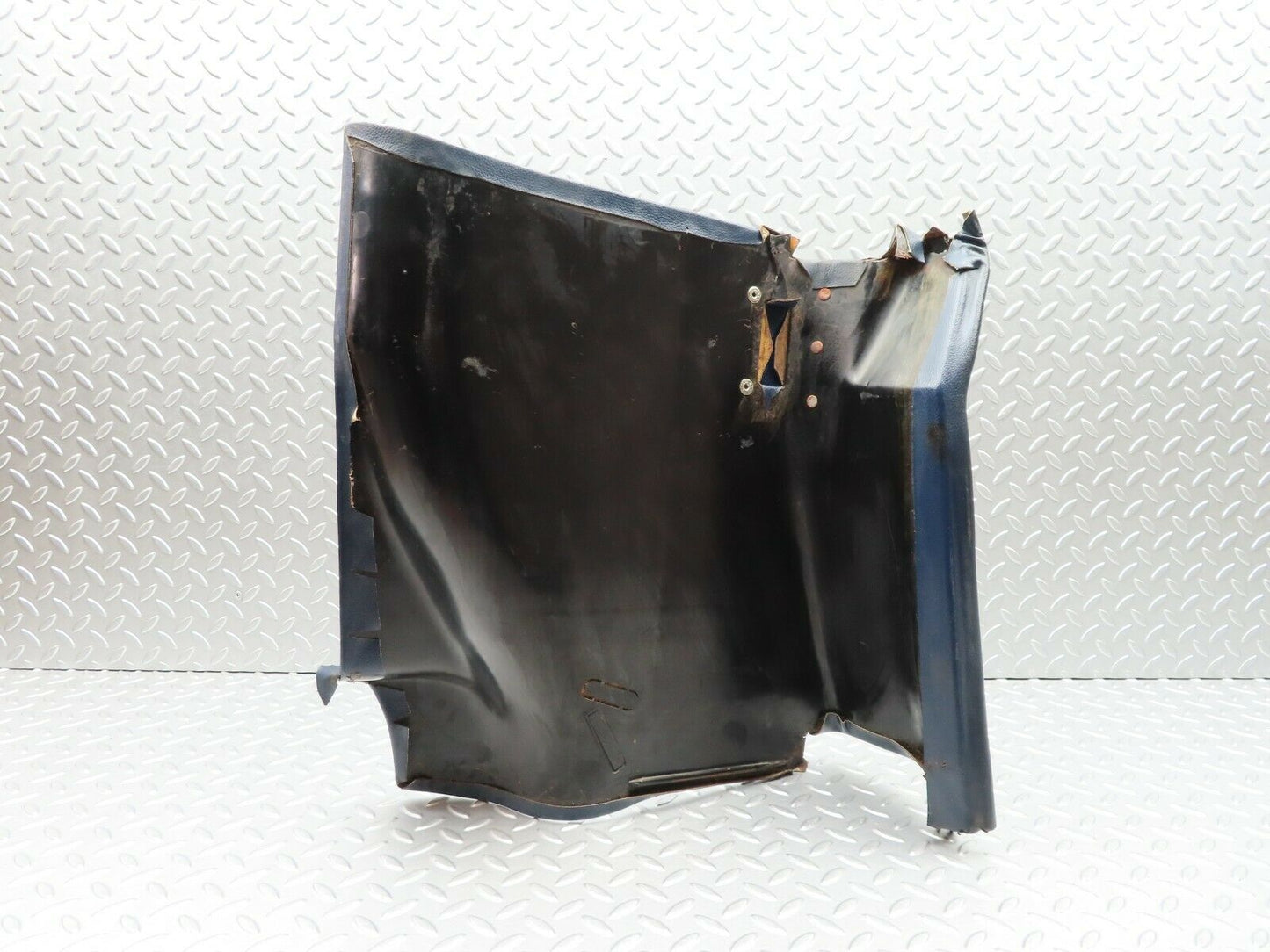 5090 Mercedes-Benz R107 350SL Rear Right Interior Card Panel