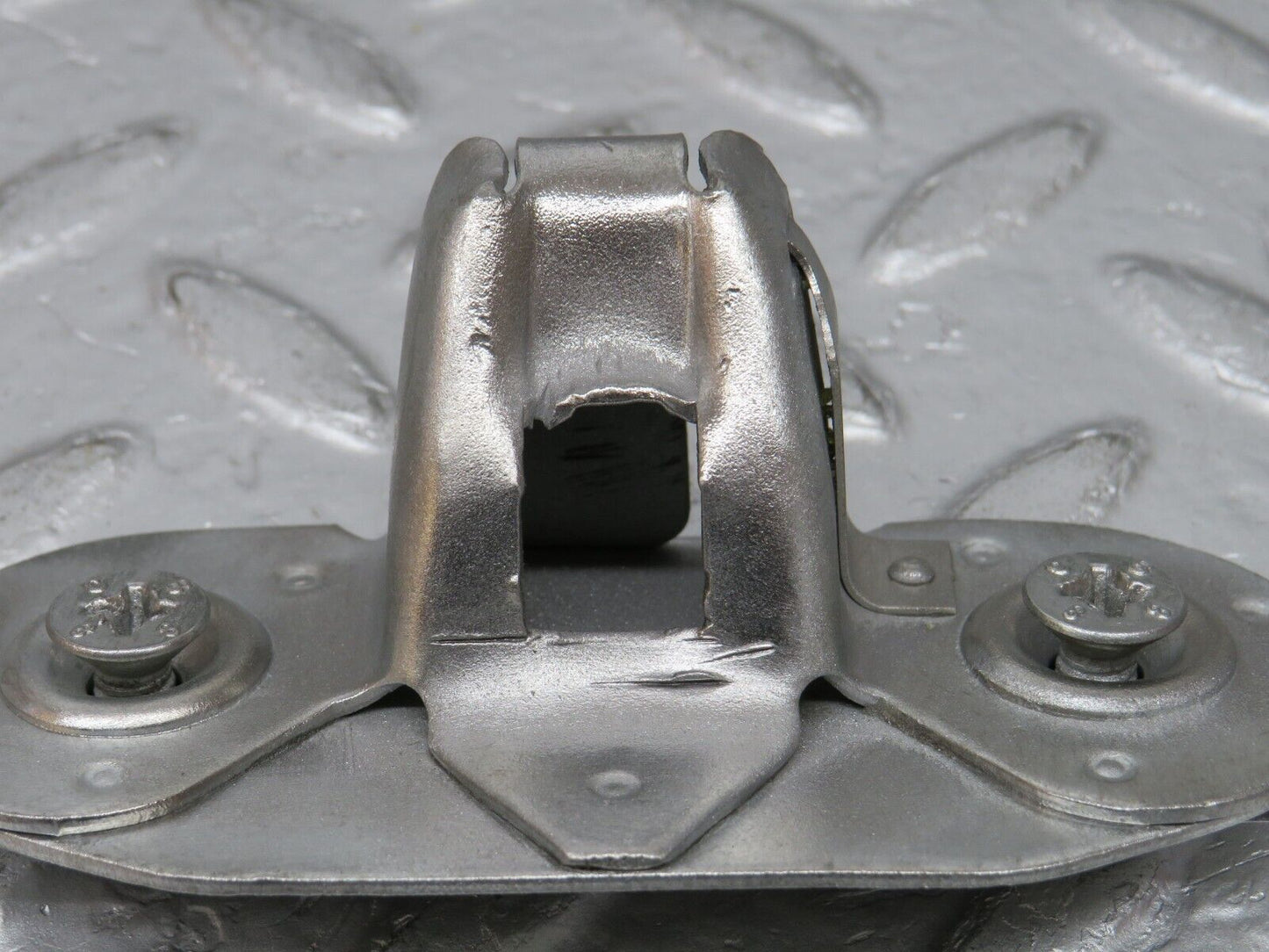 32259 Mercedes-Benz C107 350SLC Coupe Trunk Lock Latch