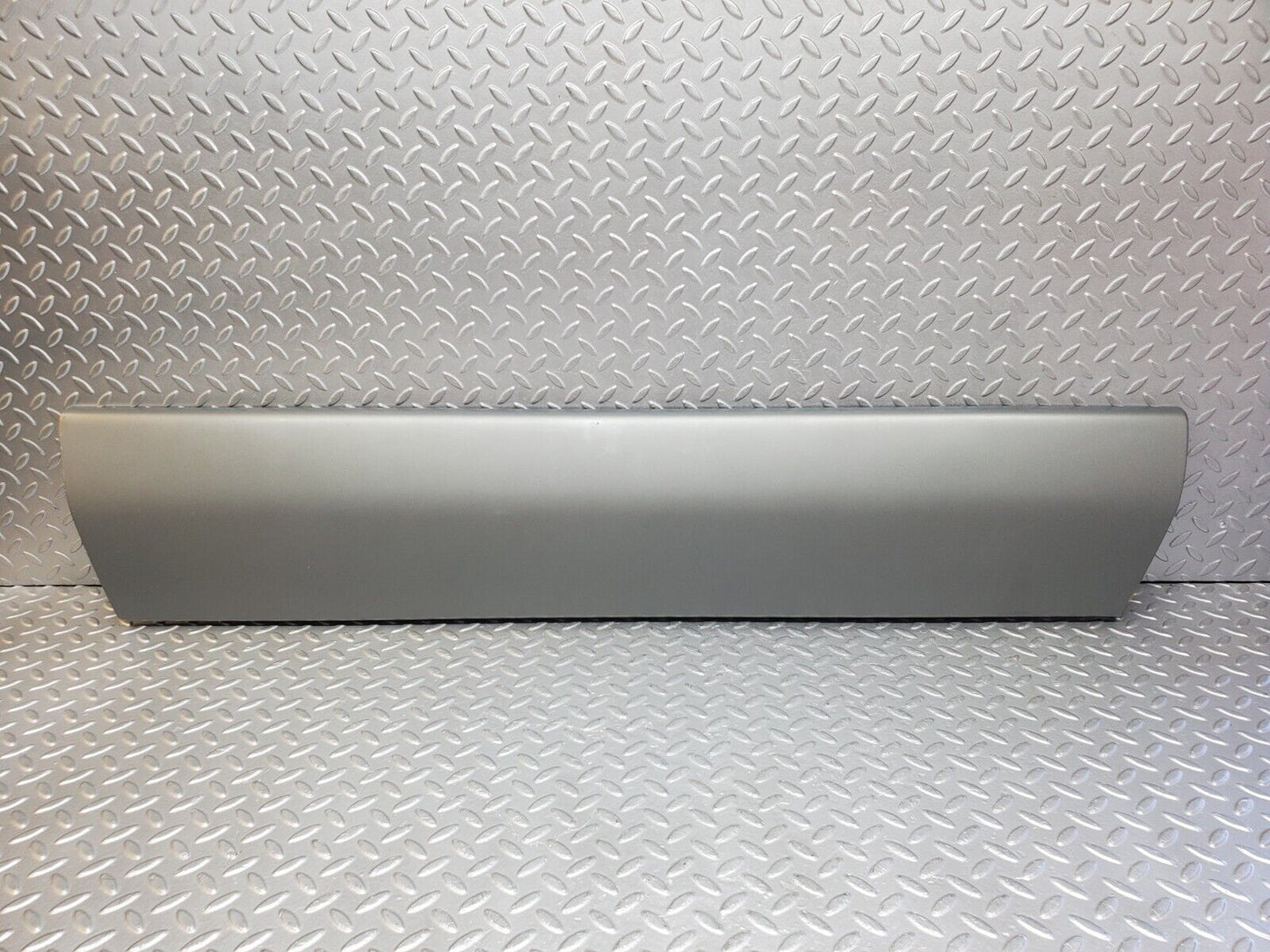 44926 Mercedes-Benz R129 300SL Coupe Right Door Lower Moulding Trim 1296900440