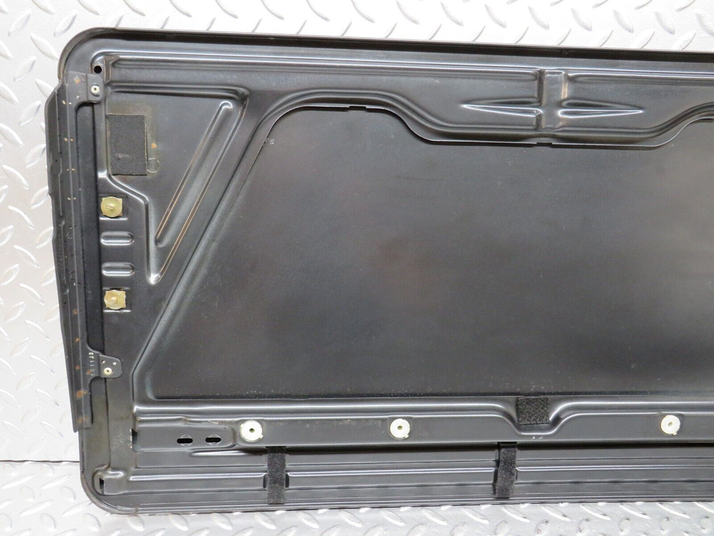 26621 Mercedes-Benz C124 220CE Coupe Sunroof Panel