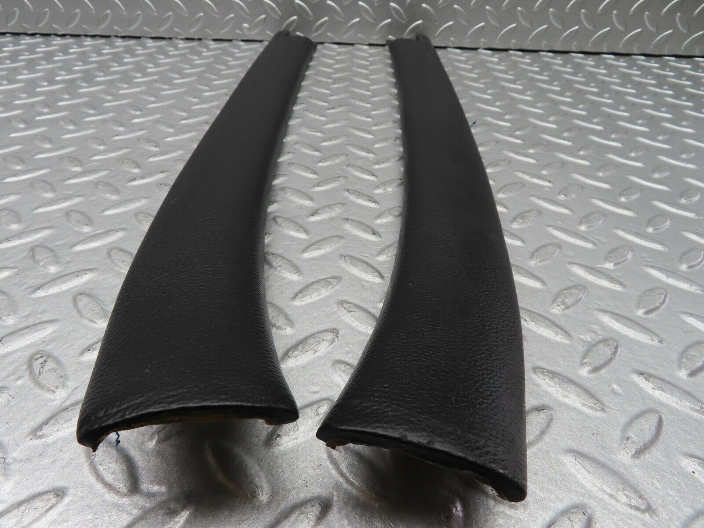 20232 Mercedes-Benz W114 280CE Coupe Front Headlining Roof Panel Black