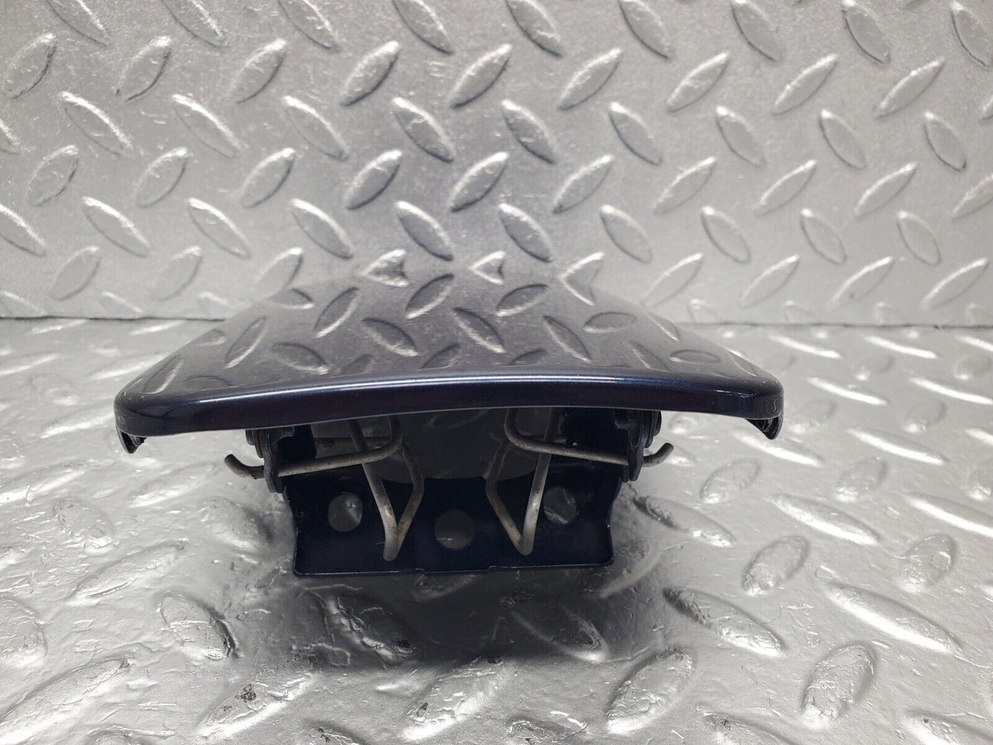 46987 Mercedes-Benz R129 320SL Coupe Fuel Tank Flap Cap 1295841339