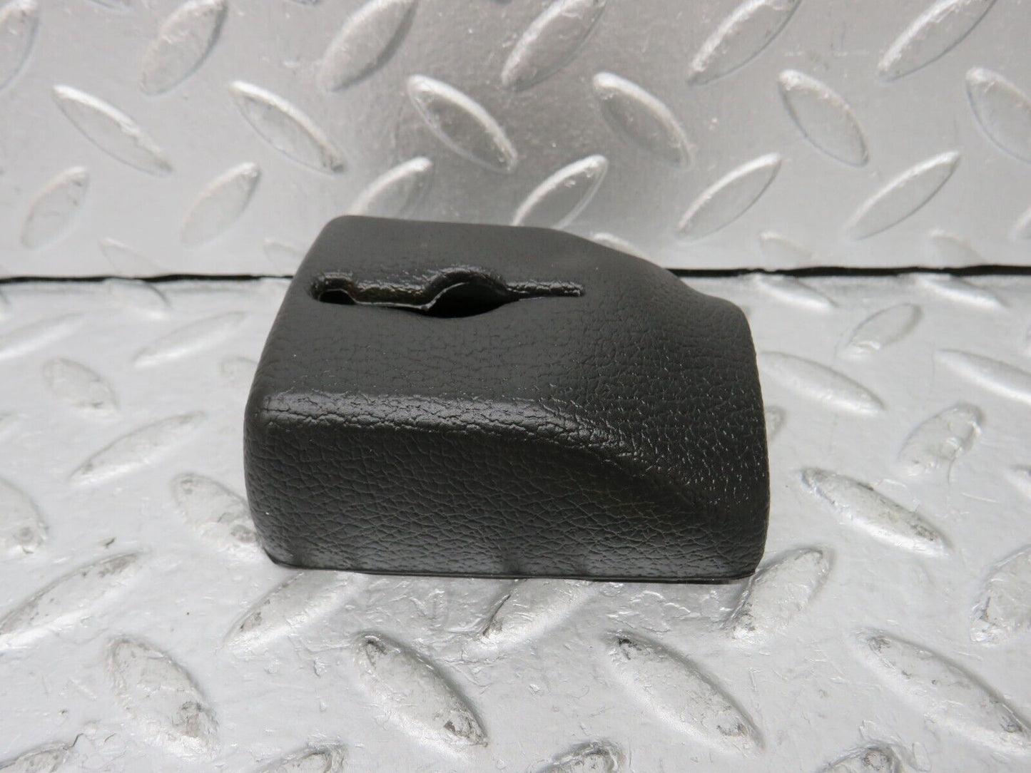 35390 Mercedes-Benz R107 280SL Steering Column Switch Rubber Cover 1164620396