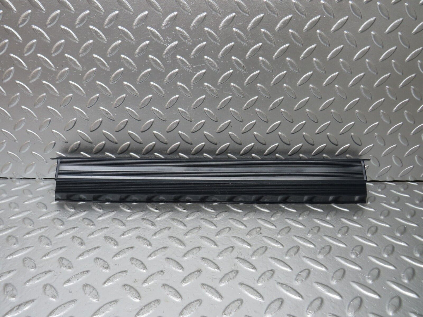 25165 Mercedes-Benz W201 190D Rear Left Door Sill Blue