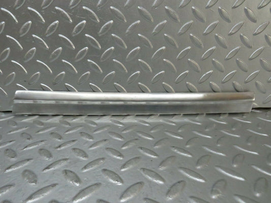 23817 Mercedes-Benz C107 450SLC Coupe Rear Right Window Chrome