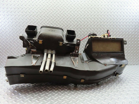 6410 Mercedes-Benz W126 380SE Heater Box Blower Housing