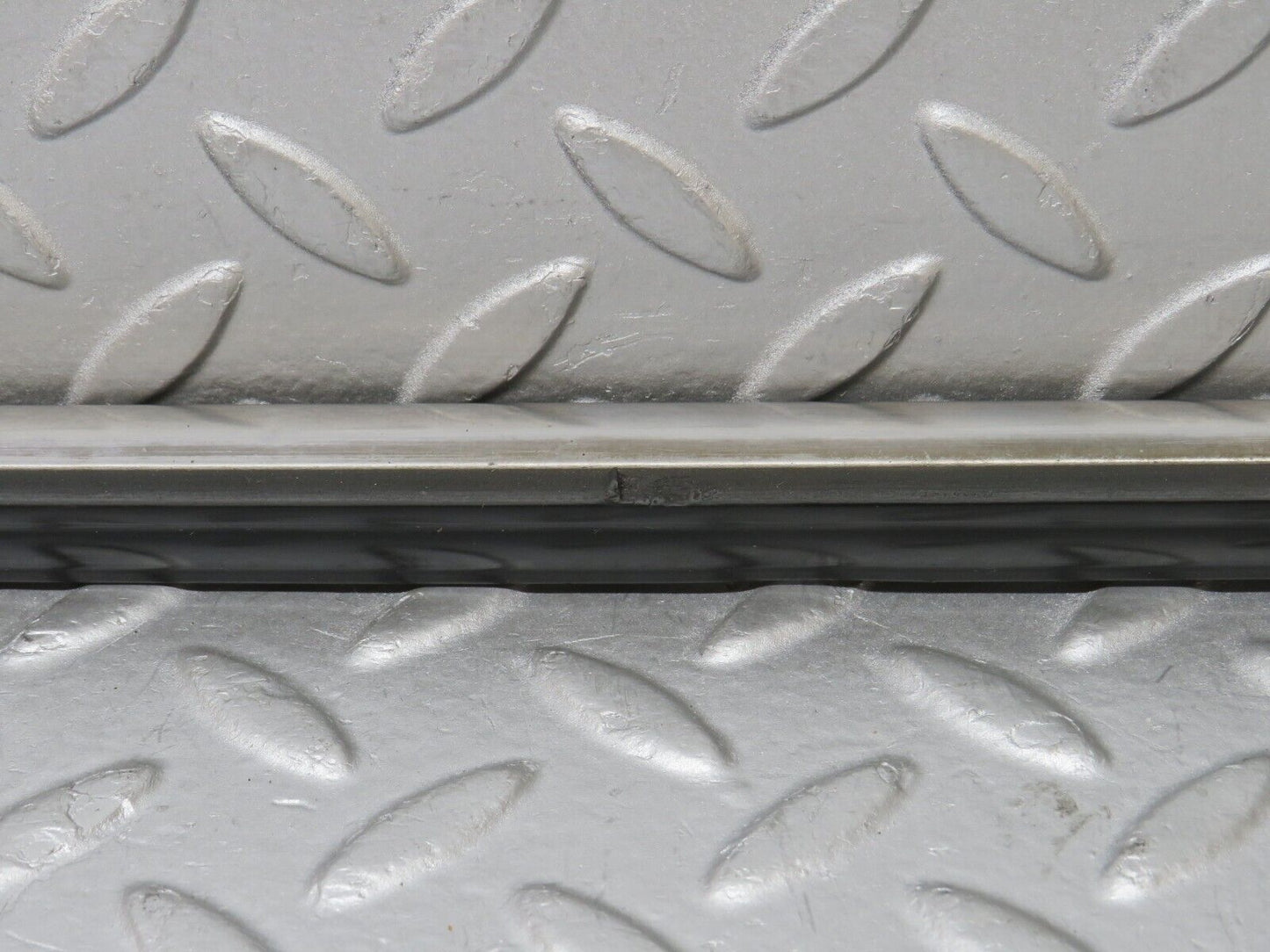 35776 Mercedes-Benz W108 Rear Left Door Centre Moulding Trim