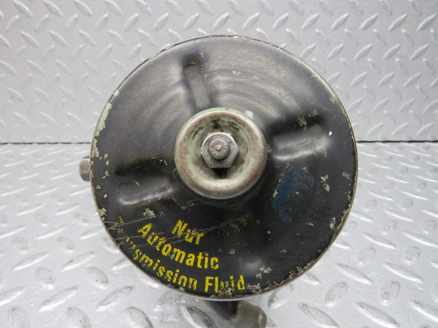 37650 Mercedes-Benz W109 300SEL Power Steering Pump Vickers