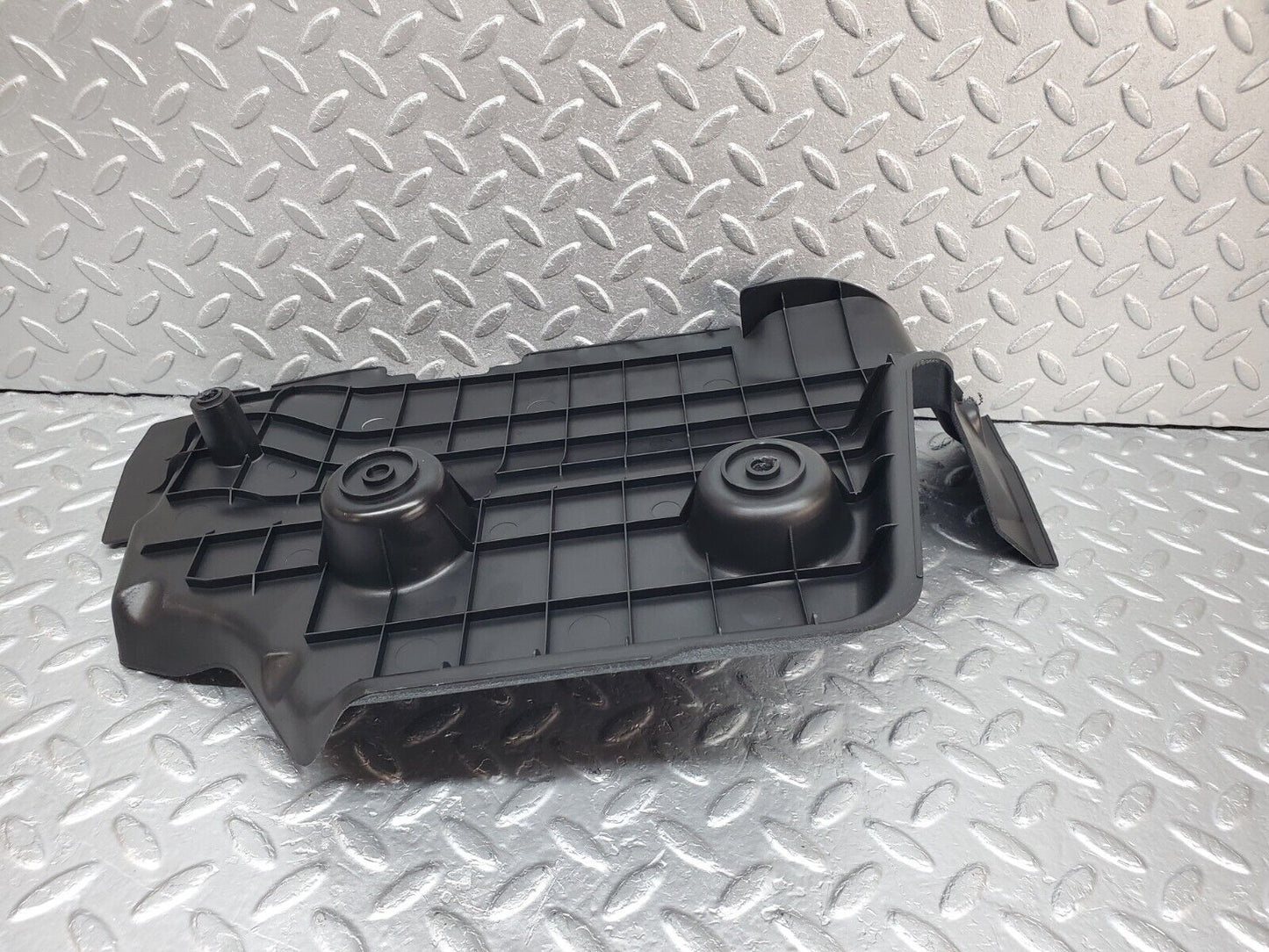45034 Mercedes-Benz R129 300SL Coupe Roof Control Unit Cover 1298211236