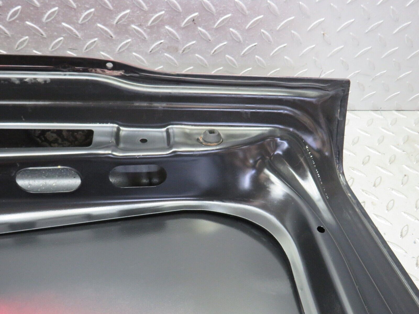 38282 Mercedes-Benz R129 280SL Coupe Boot Lid Trunk Door