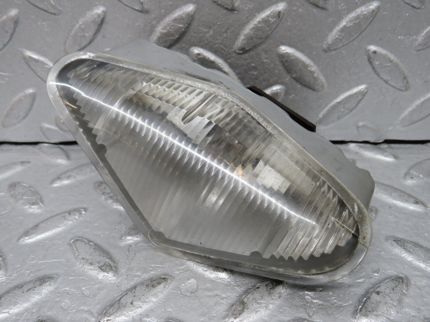 37377 Mercedes-Benz W109 300SEL Headlight Parking Light Right Side K33392