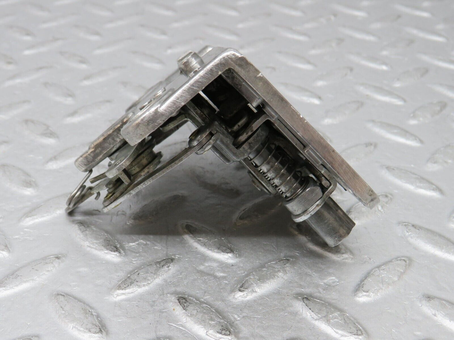 35830 Mercedes-Benz W108 Front Right Door Lock Mechanism