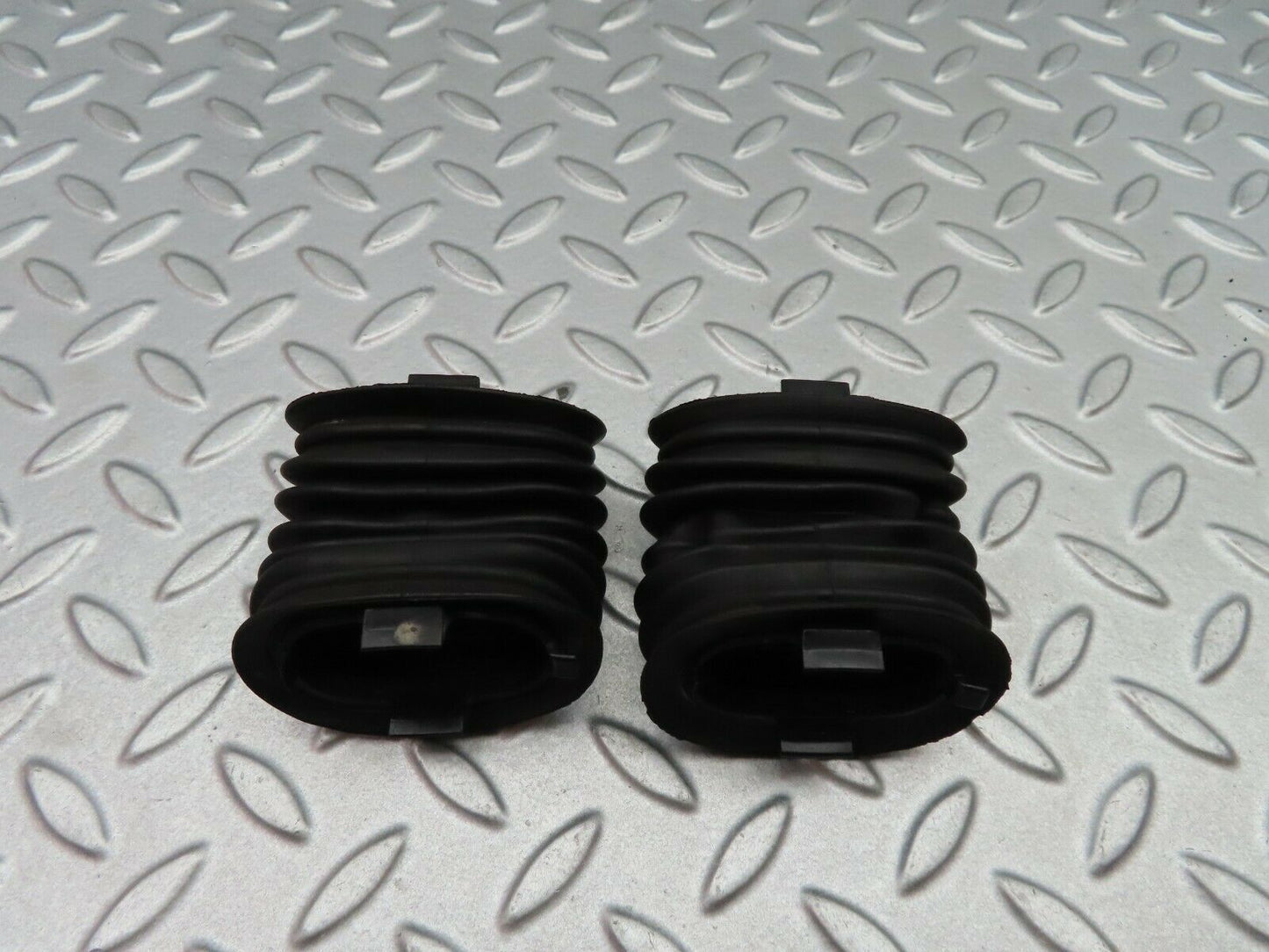5646 Mercedes-Benz W124 230E Rear Door Wire Protector Rubber 1268210597