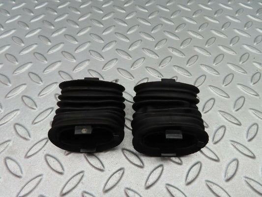 5646 Mercedes-Benz W124 230E Rear Door Wire Protector Rubber 1268210597